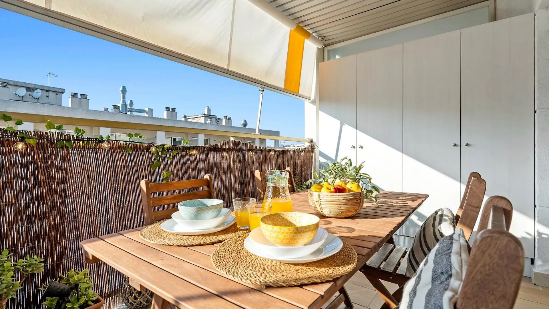 Salou Apt A 300M Playa,Portaventura, Parking, Piscina,Wi-Fi Apartment