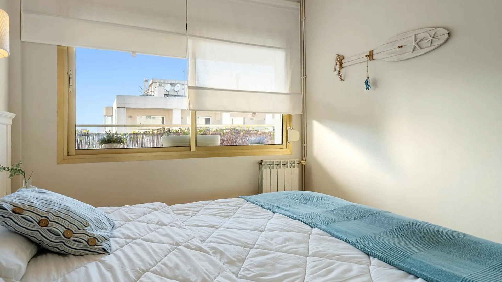 Salou Apt A 300M Playa,Portaventura, Parking, Piscina,Wi-Fi Apartment