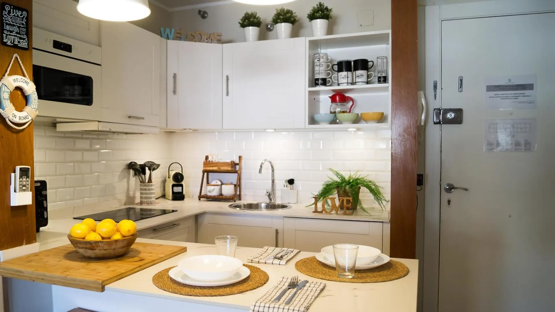 Salou Apt A 300M Playa,Portaventura, Parking, Piscina,Wi-Fi